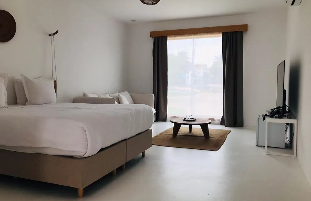 Mansa Marina Hotel-1