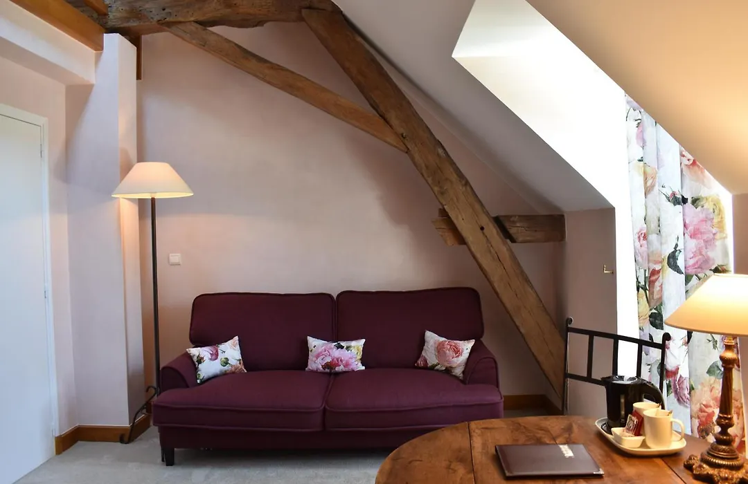 Hôtel Le Clos-1