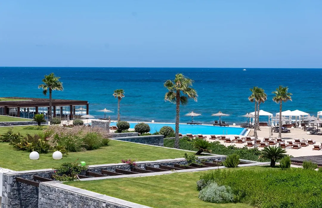 Nana Princess Suites Villas & Spa-1