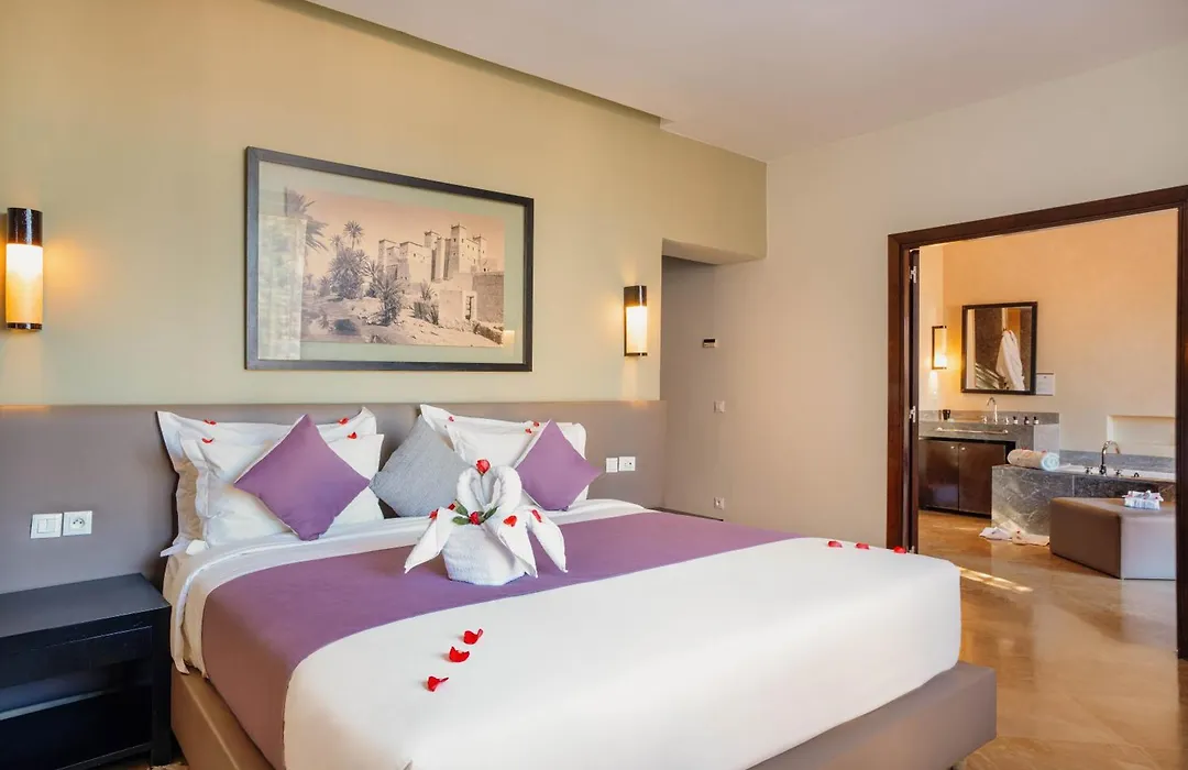 Al Maaden Villa Hotel & Spa-1