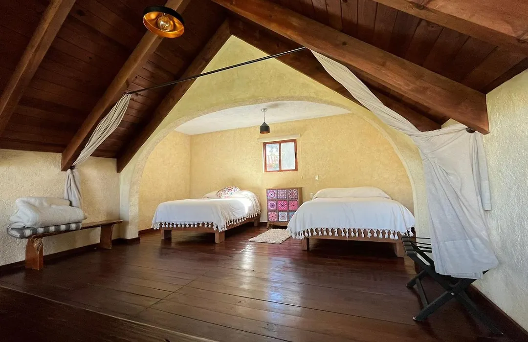 Zidada Hotel And Chalets-1