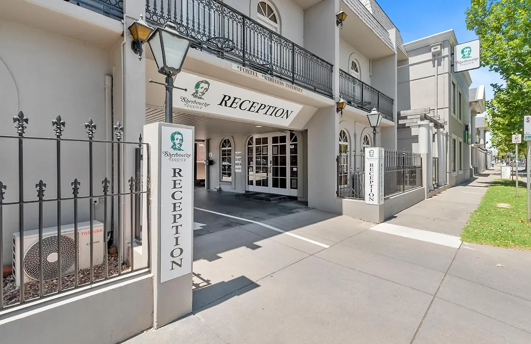 Sherbourne Terrace Hotel-1