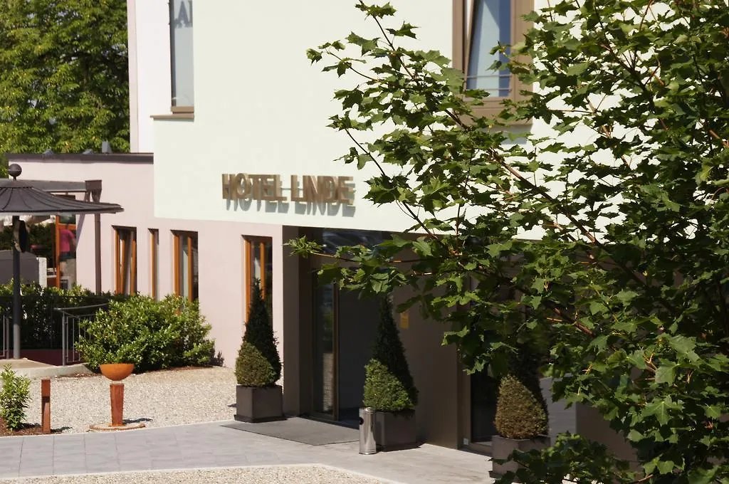 Hotel Linde-1