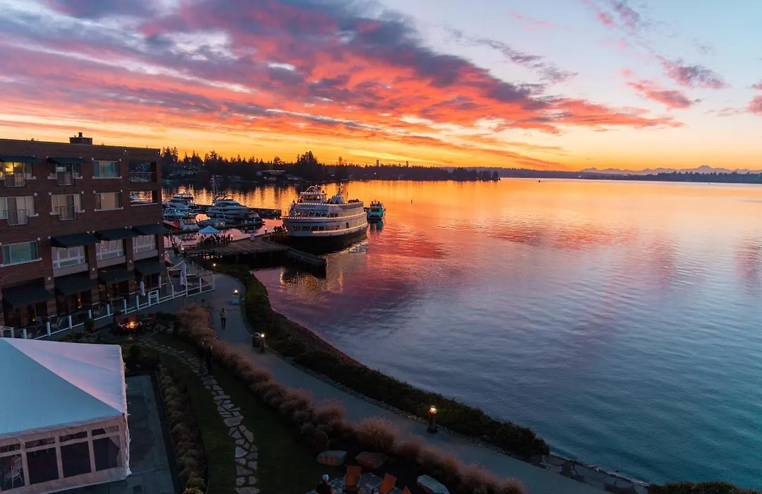 The Woodmark Hotel & Still Spa On Lake Washington-1