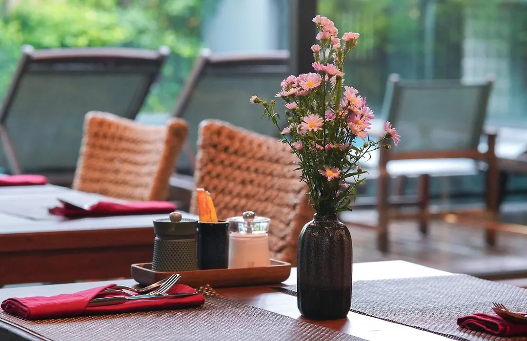 Chiem Hoian - The Beachside Boutique Hotel & Villa-1