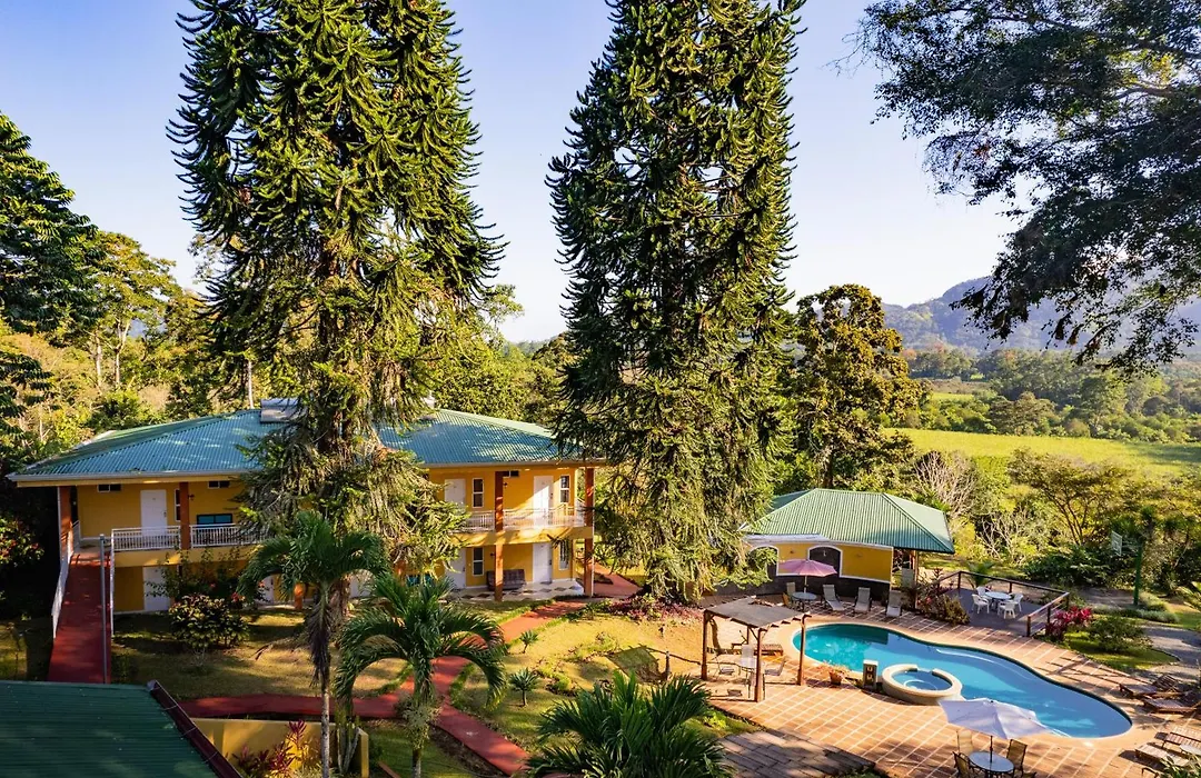 Hotel Villa Florencia-1