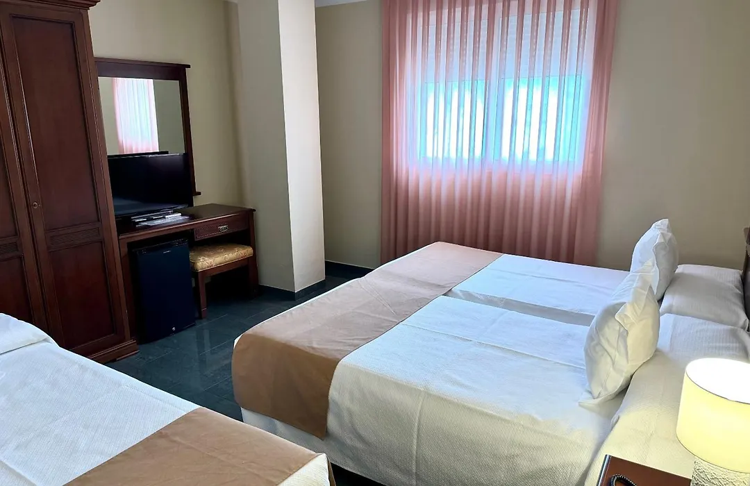 Hotel Kazar-1