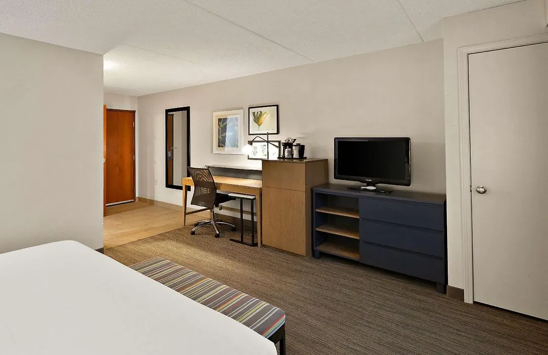 Country Inn & Suites By Radisson, Jonesborough-Johnson City West, Tn-1