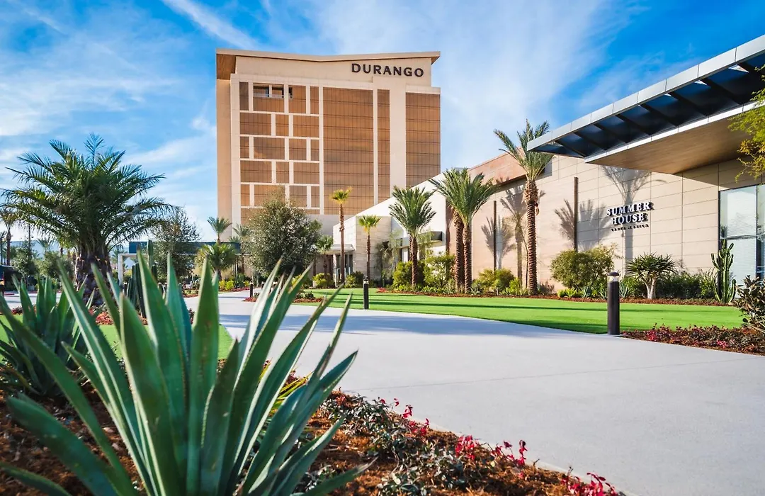 Durango Casino&Resort-1