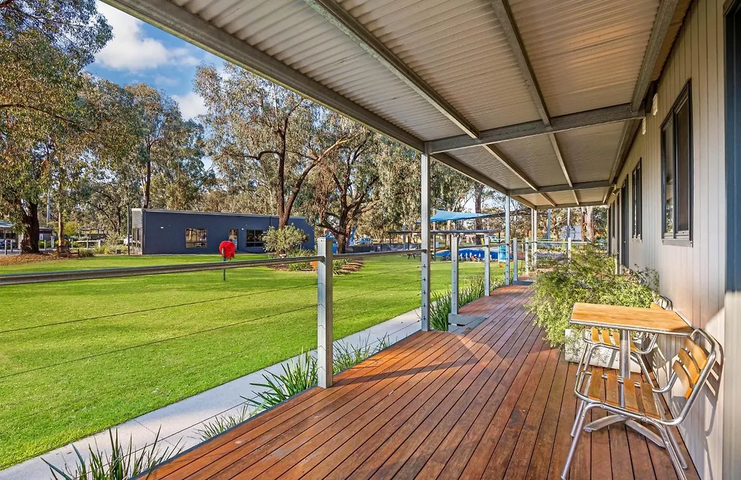 Big4 Bendigo Marong Holiday Park-1