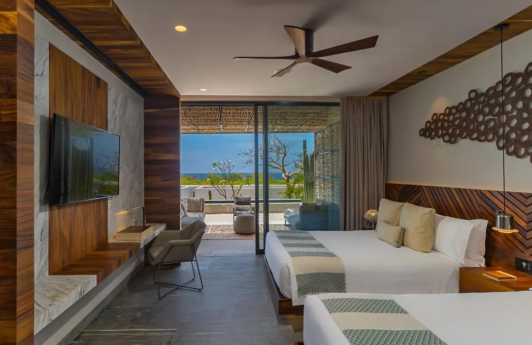 Solaz, a Luxury Collection Resort, Los Cabos-1