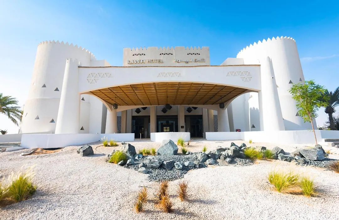 Liwa Hotel-1