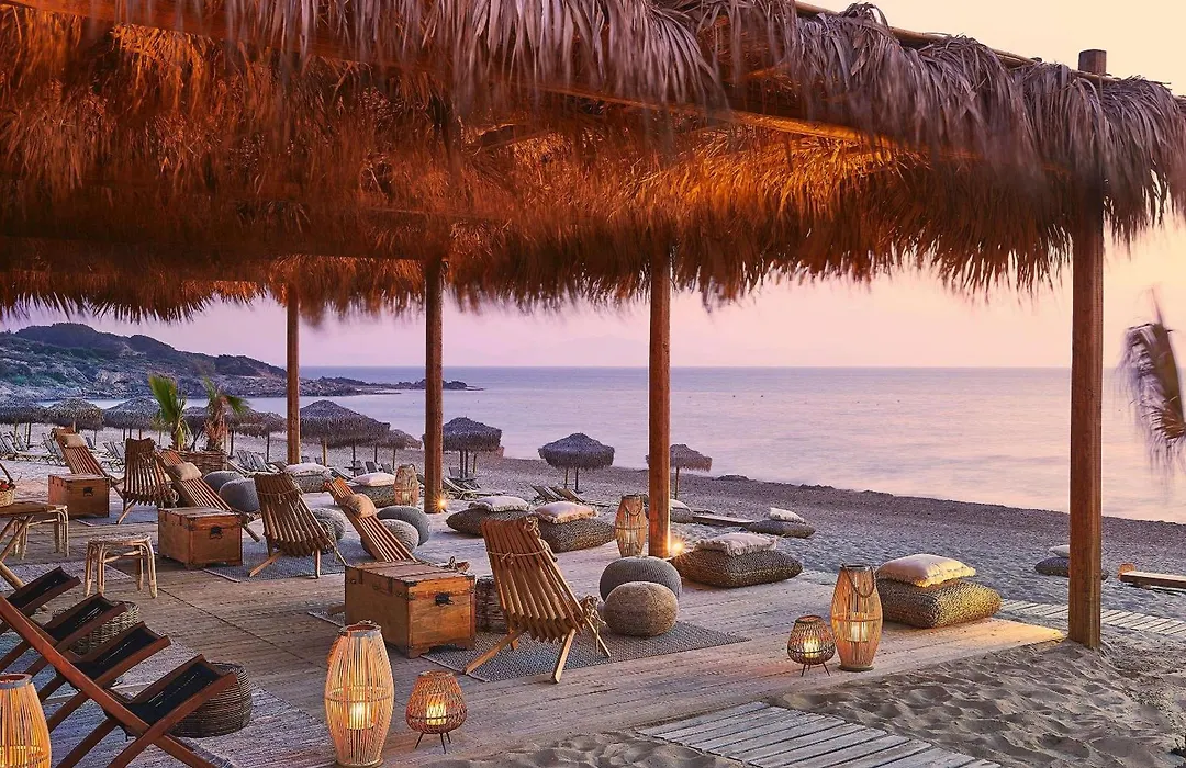 Grecotel LUXME Oasis-1