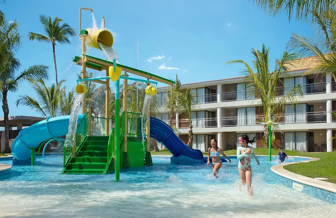 Dreams Flora Resort & Spa-1