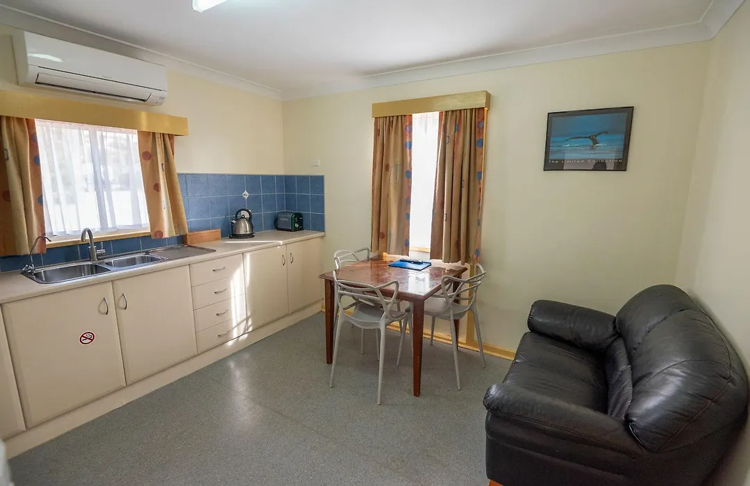 Ceduna Shelly Beach Caravan Park-1