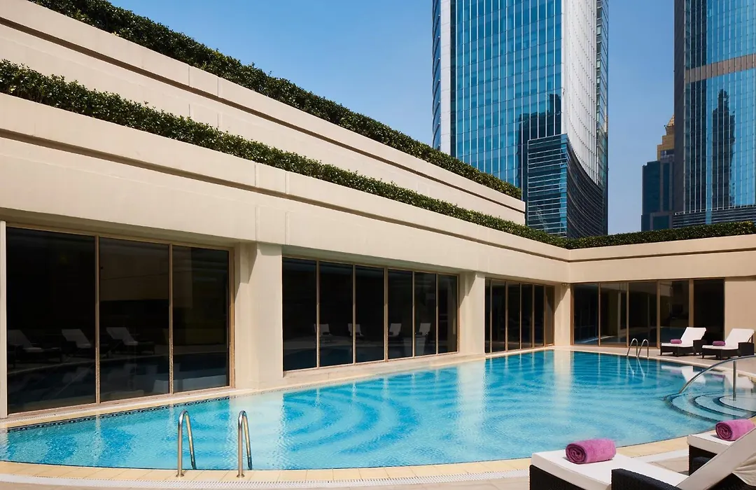 The Portman Ritz-Carlton Shanghai-1