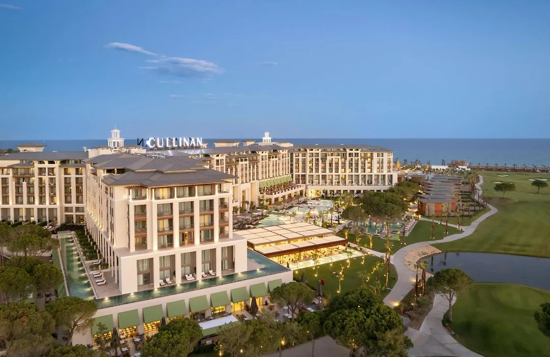 Cullinan Belek-1