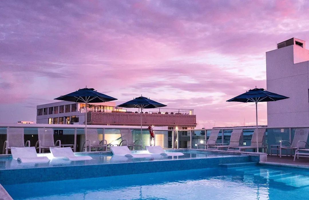 Aquamare Hotel-1