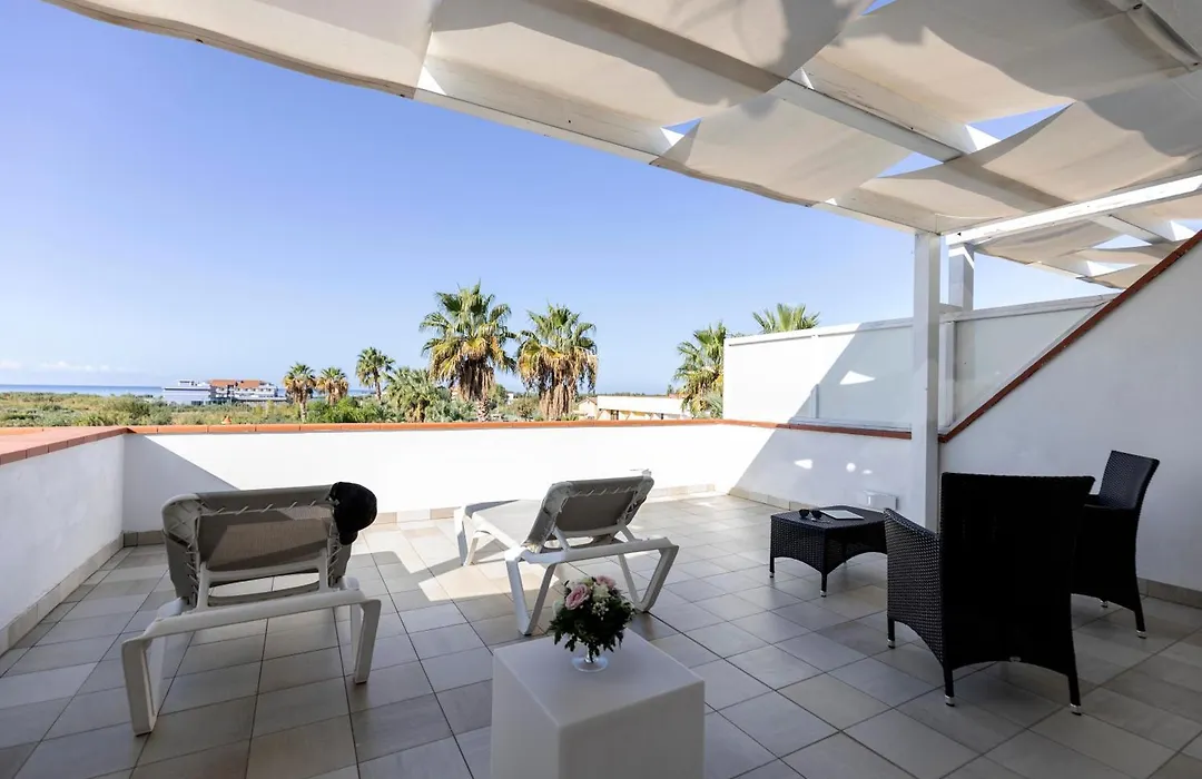 Valtur Il Cormorano Resort&Spa-1