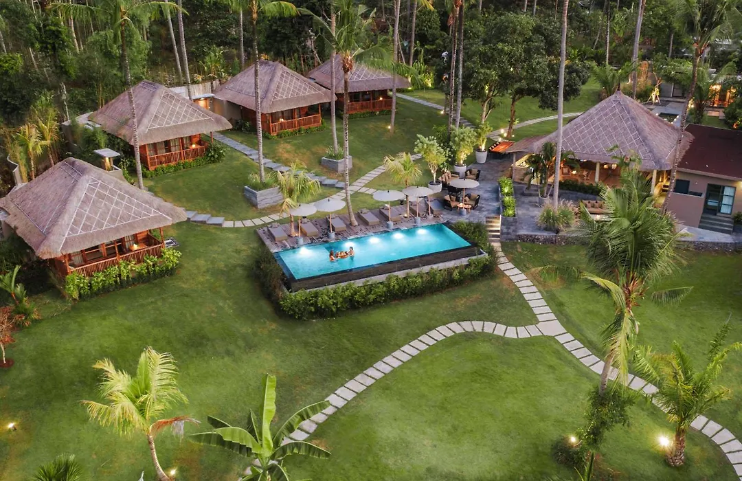 Lempuyang Boutique Hotel-1
