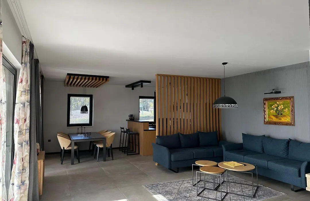 Blacksearama Golf & Villas-1