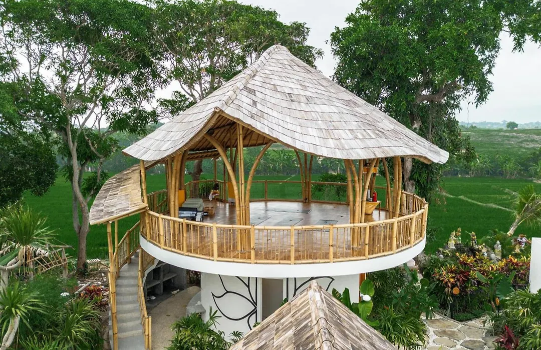 Shanti Boutique Retreat-1