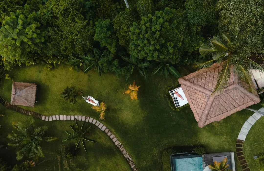 Lempuyang Boutique Hotel-1