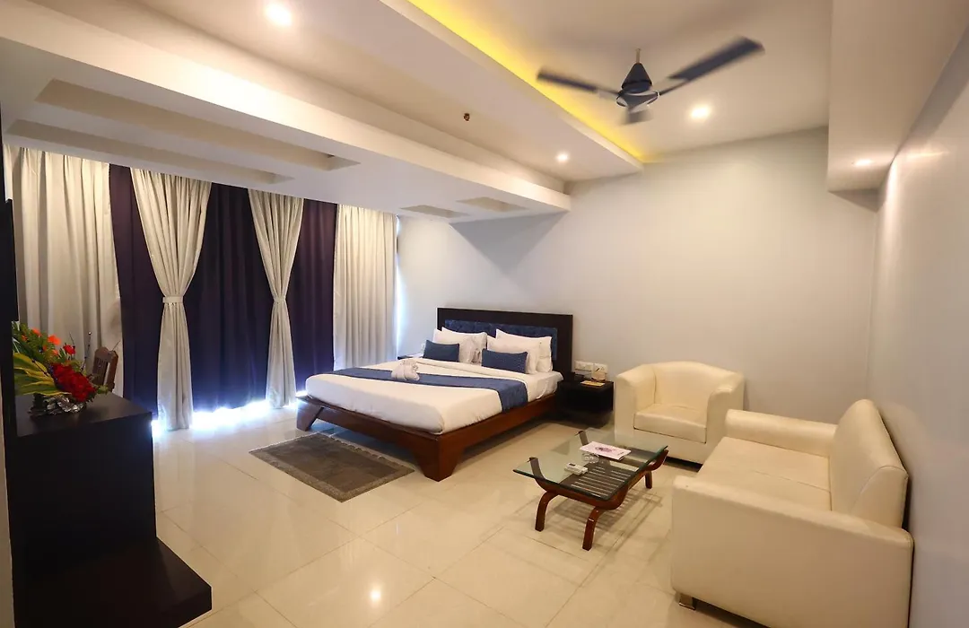 Hotel Vaibhav-1
