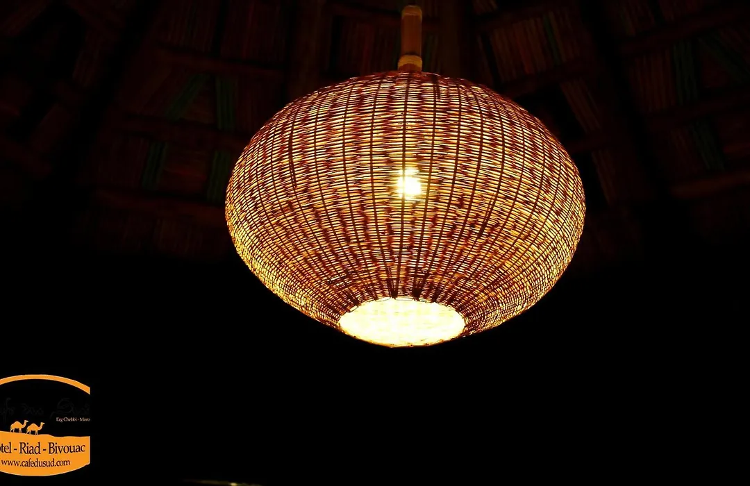 Hotel Cafe Du Sud-1