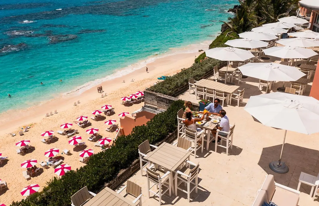 The Reefs Resort And Club-1