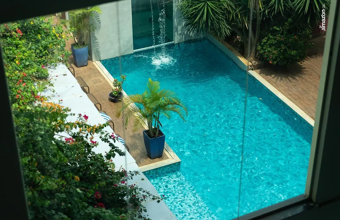 Pumma Business Hotel-1