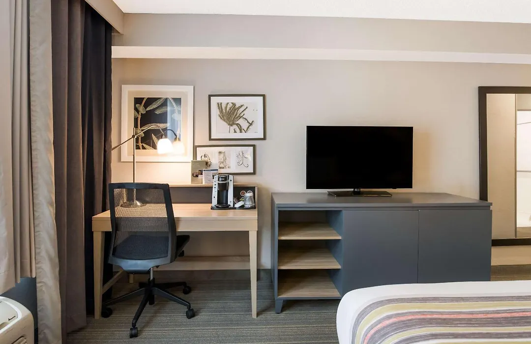 Country Inn & Suites By Radisson, Wichita East, Ks-1