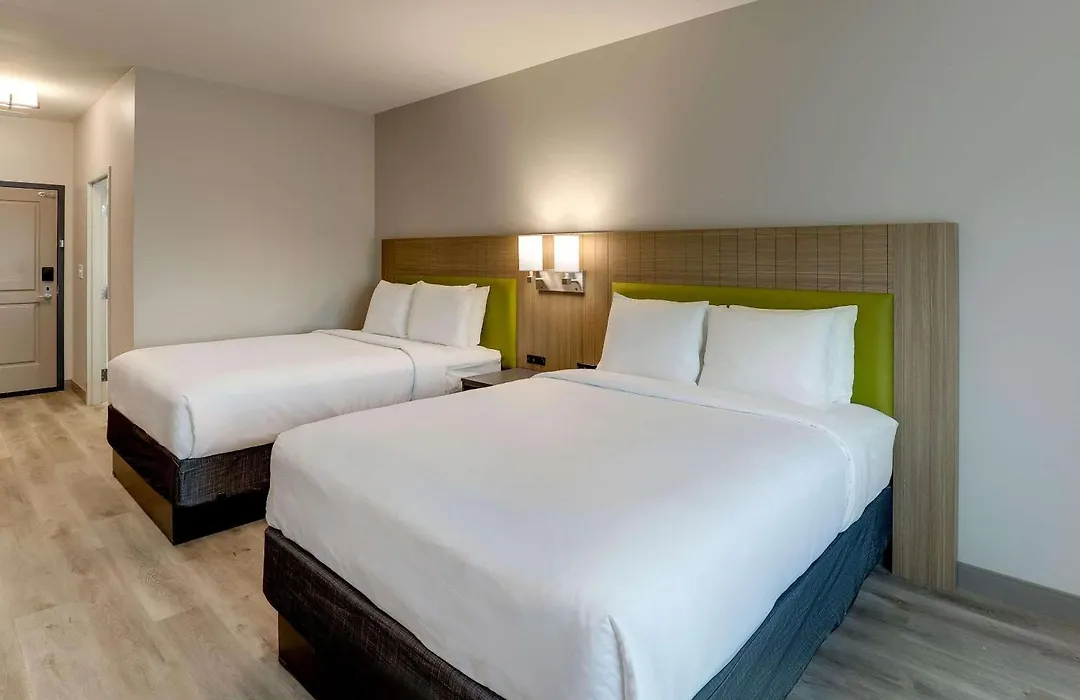 Country Inn & Suites By Radisson, Cumming Near Northside Hospital Forsyth-1