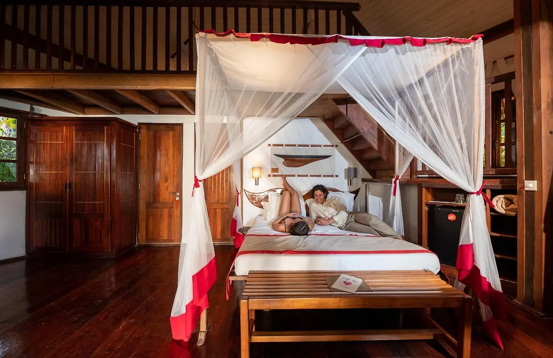 Princesse Bora Lodge & Spa-1