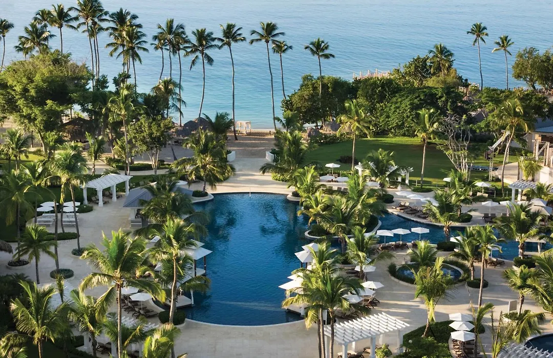 Hilton La Romana All-Inclusive Resort&Water Park Punta Cana-1