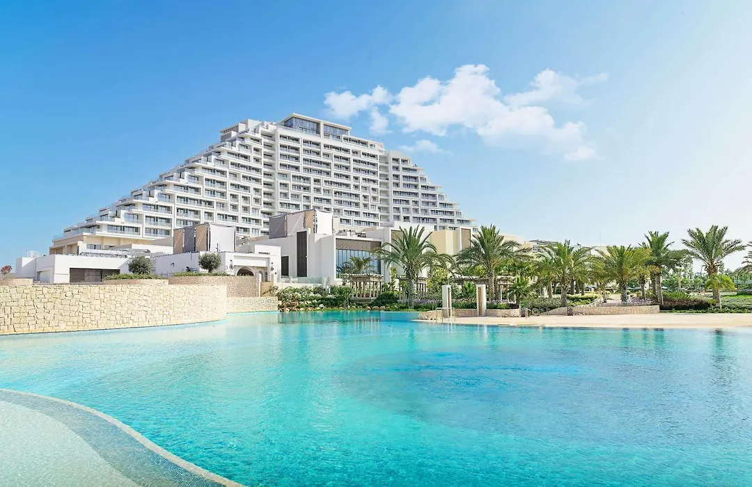 City Of Dreams Mediterranean - Integrated Resort, Casino & Entertainment-1