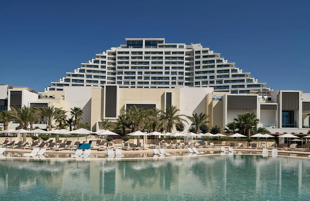 City Of Dreams Mediterranean - Integrated Resort, Casino & Entertainment-1