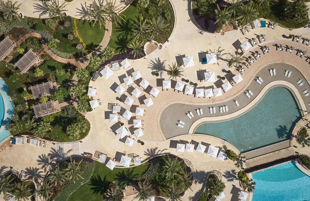 City Of Dreams Mediterranean - Integrated Resort, Casino & Entertainment-1