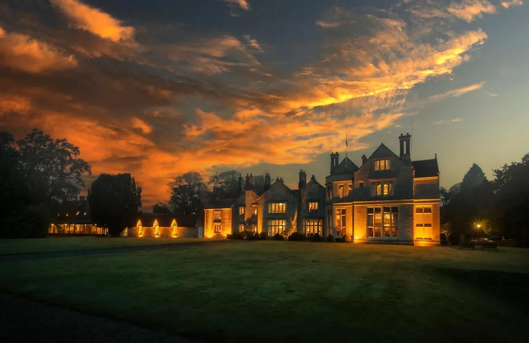 Lough Rynn Castle-1