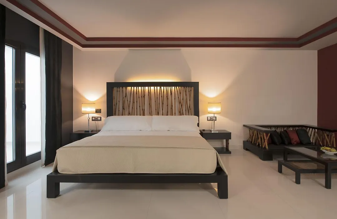 Hotel Infanta Leonor-1
