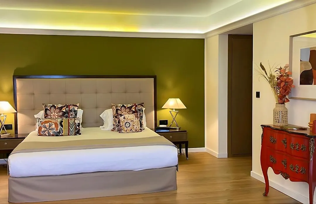 Hotel Des Gouverneurs-1