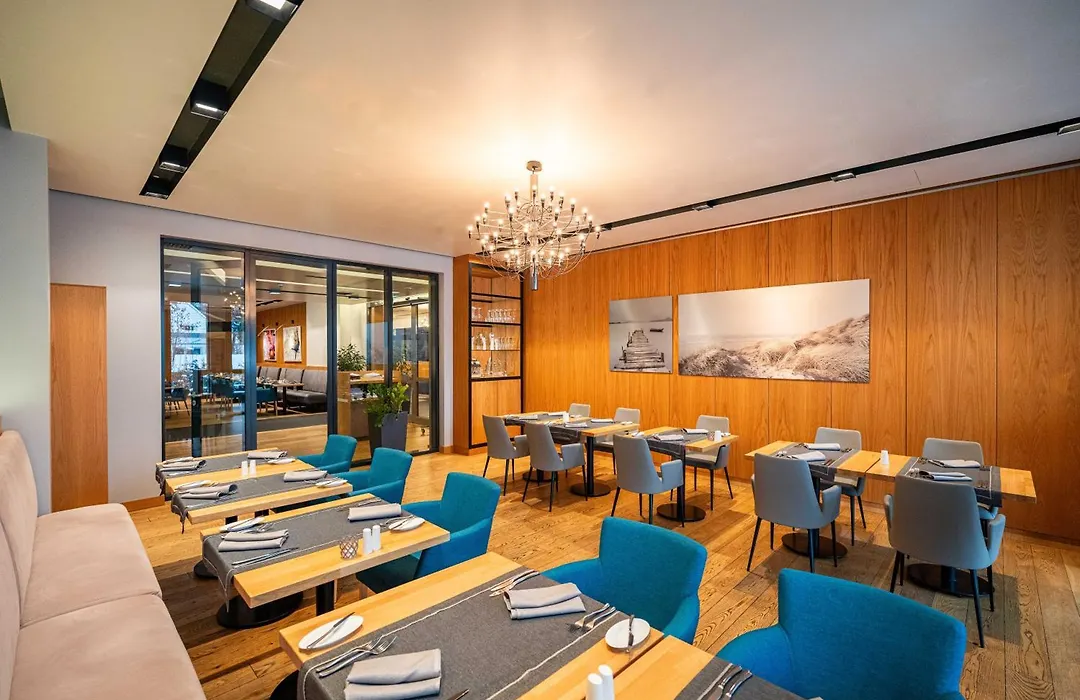 Hvd Grand Hotel Suhl Business & Leisure-1