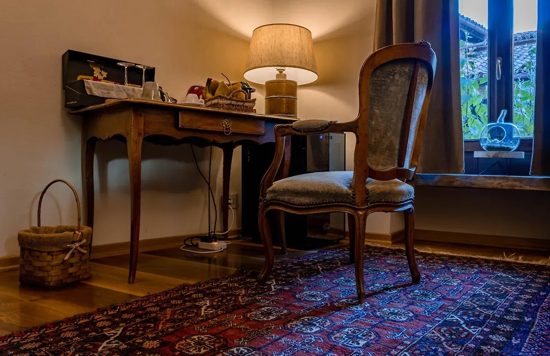 Number 10 Locanda B&B-1