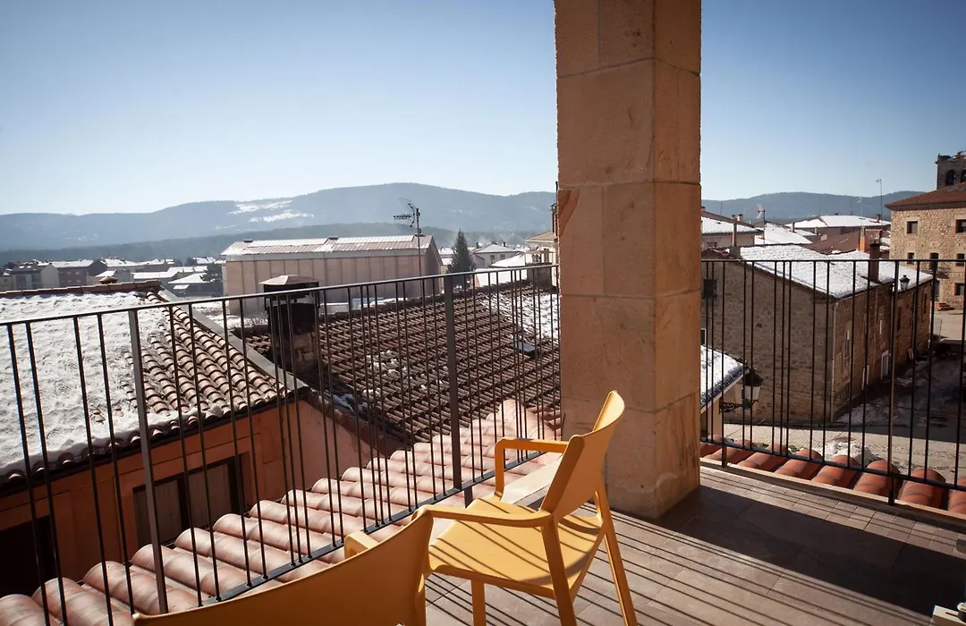 Duruelo Mountain Suites-1