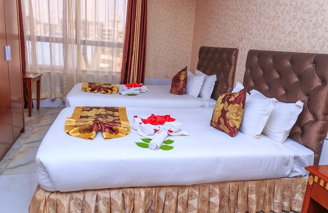 Easy Hotel Kenya-1
