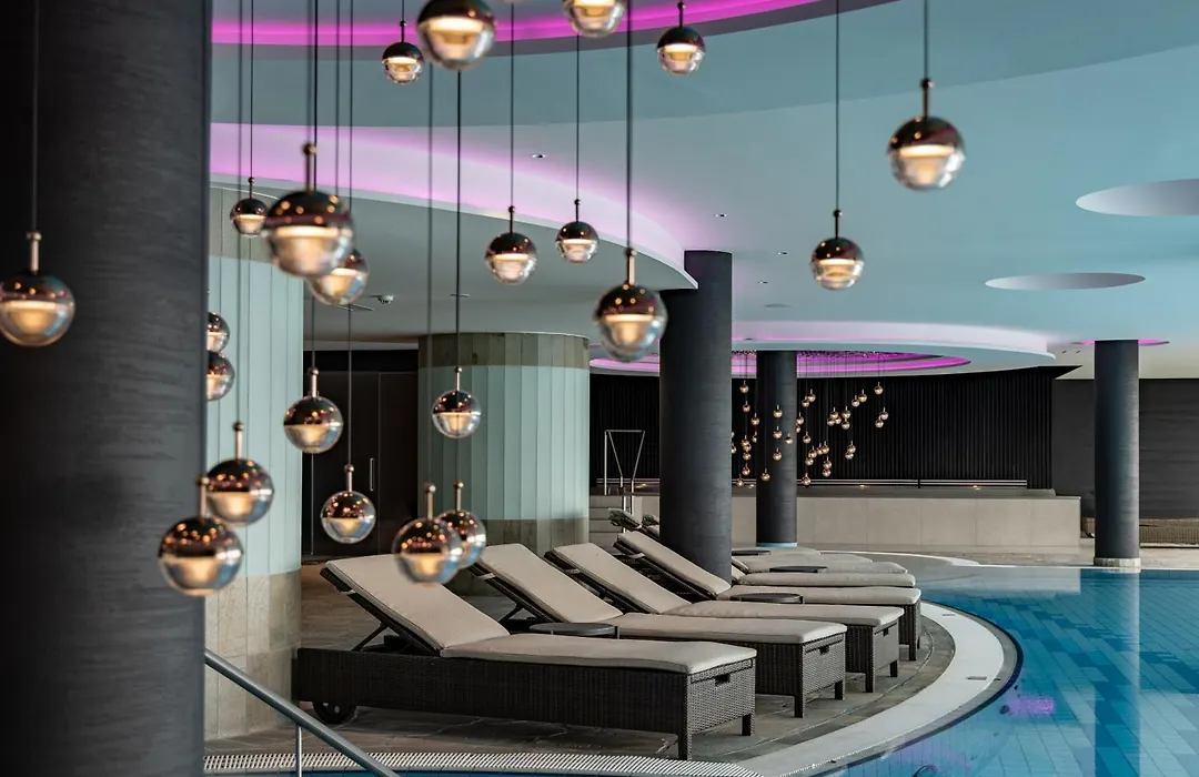 Panorama Resort & Spa-1