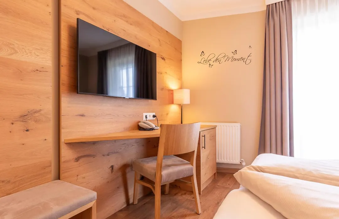 Hotel Castel - Pure Lebensfreude-1