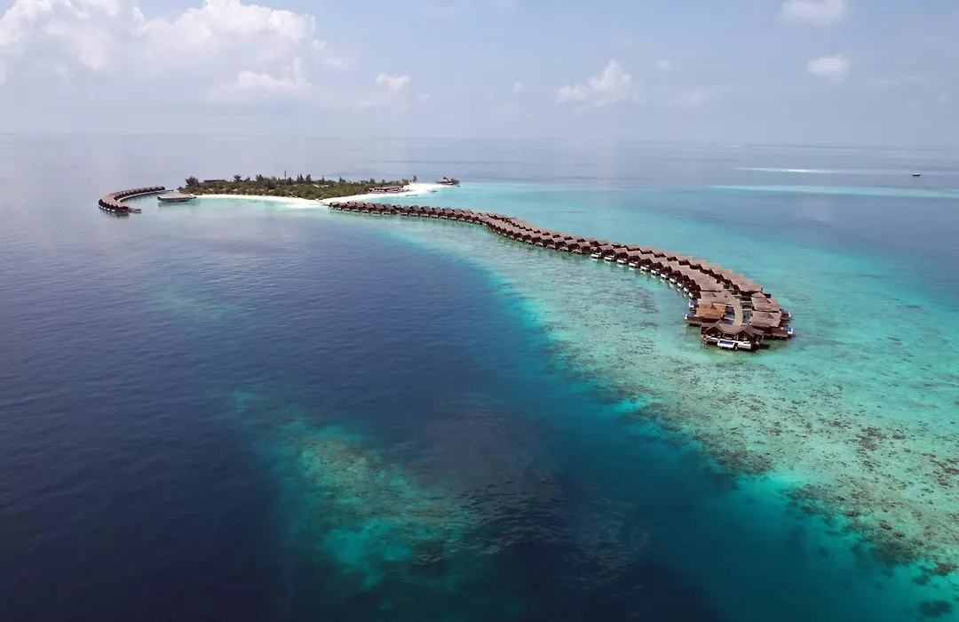 Grand Park Kodhipparu Maldives-1
