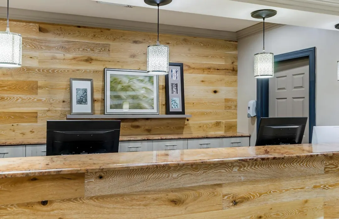 Country Inn & Suites By Radisson, Tampa Airport North, Fl-1