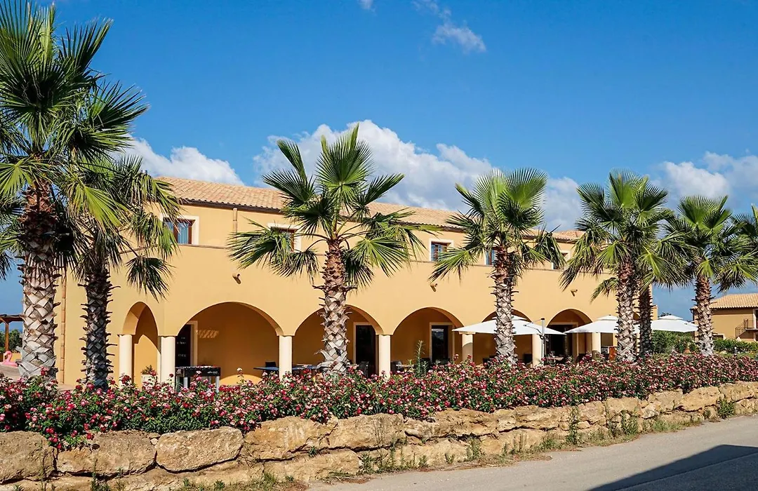 Hotel Donna Carmela Sede Unica a Sciacca-1
